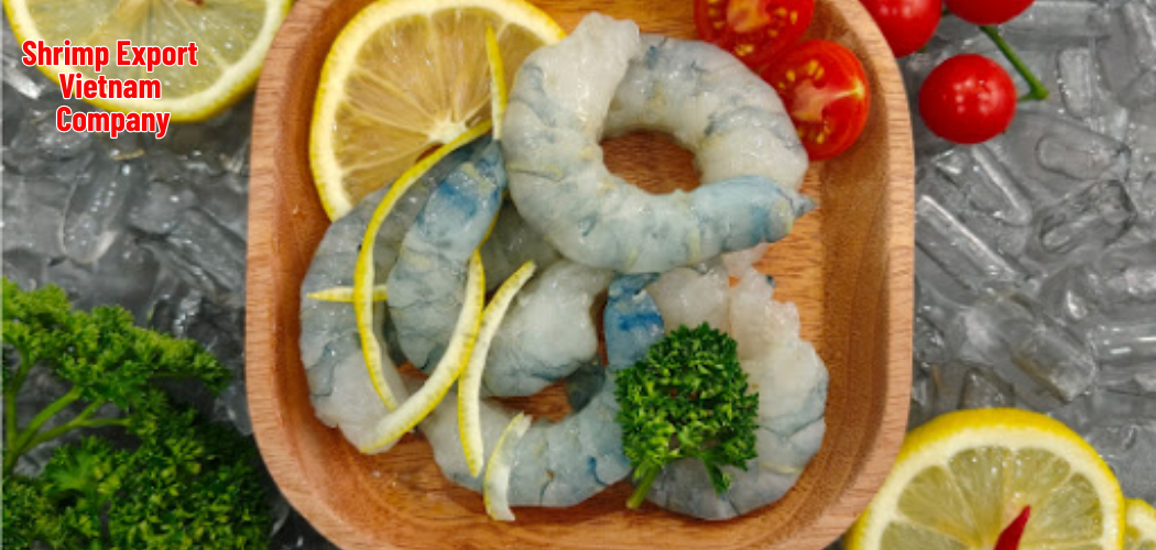 Shrimp Export Vietnam Company 5 1