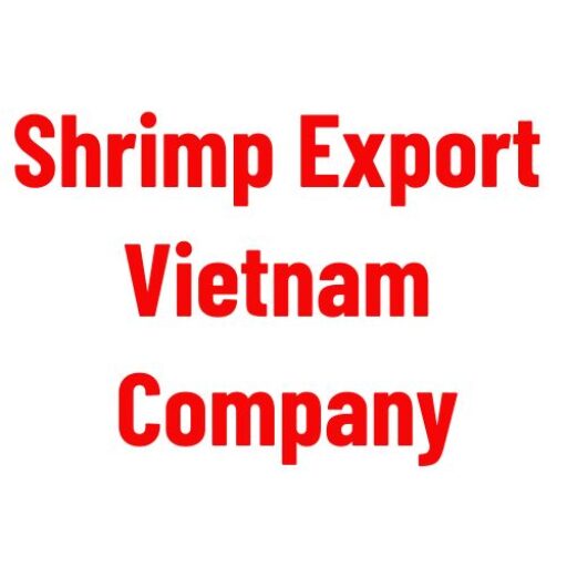 Shrimp Export Vietnam